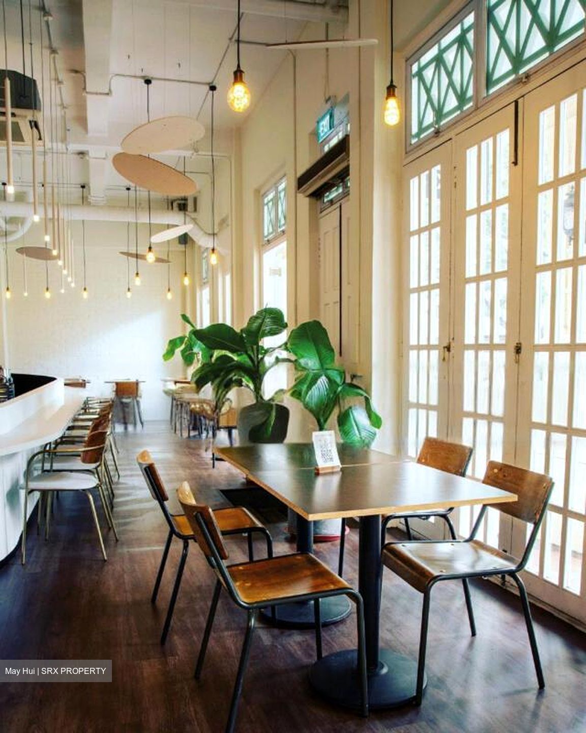 Hilton International Singapore (D9), Retail #478686431